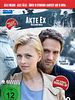 Poster der Akte Ex