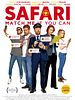 Poster der Safari - Match Me If You Can