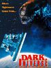 Poster der Dark Universe - Saurier-Horror aus dem Weltraum