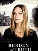 Poster der Burden Of Truth