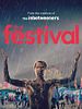 Poster der The Festival