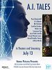 Poster der A.I. Tales