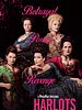 Poster der Harlots - Haus der Huren