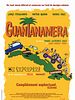 Poster der Guantanamera - Eine Leiche auf Reisen