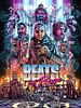 Poster der Beats Of Rage