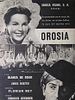 Poster der Orosia