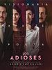 Poster der Los Adioses