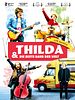 Poster der Thilda & die beste Band der Welt
