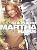 Poster der Martha Behind Bars