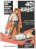 Poster der Acı Hayat