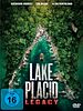 Poster der Lake Placid: Legacy