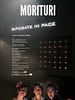 Poster der Morituri
