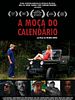 Poster der A Moça do Calendário