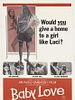 Poster der Baby Love