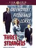 Poster der Three Strangers