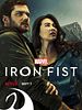 Poster der Marvel's Iron Fist