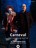 Poster der Carneval - Der Clown bringt den Tod