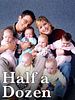 Poster der Ein halbes Dutzend Babys (tv)