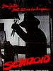 Poster der Schizoid