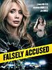 Poster der Falsely Accused