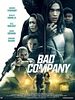 Poster der Bad Company