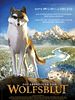 Poster der Die Abenteuer von Wolfsblut
