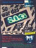 Poster der So war das S.O.36