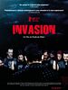 Poster der Invasion