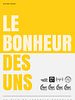 Poster der Le Bonheur des uns