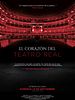 Poster der El corazón del teatro real