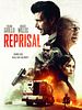 Poster der Reprisal - Nimm dir, was dir gehört!