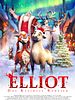 Poster der Elliot - Das kleinste Rentier