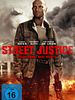 Poster der Street Justice - Rache kennt kein Gesetz