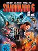 Poster der Sharknado 6 - The Last One (Es wurde auch Zeit!)