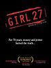 Poster der Girl 27
