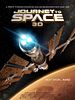 Poster der Journey to Space