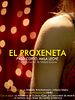 Poster der El proxeneta. Paso corto, mala leche