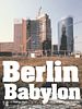 Poster der Berlin Babylon