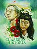 Poster der Clases de Historia