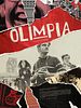 Poster der Olimpia