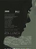 Poster der Eating Lunch