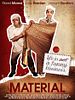 Poster der Material