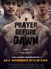 Poster der A Prayer Before Dawn