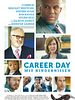 Poster der Career Day mit Hindernissen