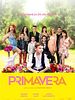 Poster der Primavera