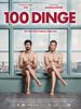 Poster der 100 Dinge