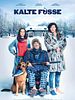 Poster der Kalte Füße