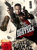 Poster der Ultimate Justice - Töten oder getötet werden