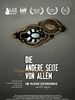 Poster der Die andere Seite von allem - Eine politische Geistergeschichte