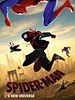 Poster der Spider-Man: A New Universe
